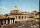 Postcard Vatikanstadt Rom Basilica Di San Pietro Peterskirche 1979 - Vatikanstadt