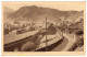 BLAENAU FESTINIOG With Surrounding Mountains - R.A. Series 12794 - Merionethshire