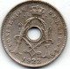 5 Centimes 1922 - Sonstige & Ohne Zuordnung