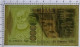 1000 LIRE MARCO POLO LETTERA F 20/10/1988 FDS - Sonstige & Ohne Zuordnung