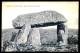 PORTUGAL -PENAFIEL - SANTA MARTA - Penedos Encastellados : Santa Martha. Carte Postale - Dolmen & Menhire