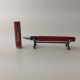 Vintage Sheaffer NO NONSENSE Fountain Pen Medium Nib Made In USA #5503 - Schrijfgerief