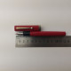 Delcampe - Vintage Sheaffer NO NONSENSE Fountain Pen Medium Nib Made In USA #5503 - Schreibgerät