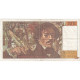 France, 100 Francs, Delacroix, 1990, K.136, TB+, Fayette:69bis.1a, KM:154d - 100 F 1978-1995 ''Delacroix''