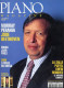 Piano Magazine N° 44 Avec CD - Janvier-Février 2005 - Murray Perahia - Music