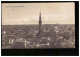 Reval/ Tallinn Waade Toompäält Ca 1925 - Estland