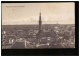 Reval/ Tallinn Waade Toompäält Ca 1925 - Estonia