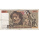 France, 100 Francs, Delacroix, 1990, C.138, TTB, Fayette:69bis.1a, KM:154d - 100 F 1978-1995 ''Delacroix''