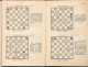 Chess -  Schachkalender 1925 - Ranneforths - Deportes