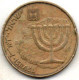 10 Agorot 1985-10 - Israel