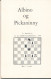 Chess -  Albino Og Pickaninny 1947 - A.Jaroslavcev - Deportes