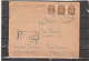 Bulgaria Loukovit REGISTERED COVER To Yugoslavia 1946 - Brieven En Documenten