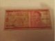 Billete De Congo De 50 Makuta, Año 1970 - Republik Kongo (Kongo-Brazzaville)