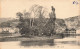 FRANCE - Behobie - L'île Des Faisans Ou De La Conférence - Carte Postale Ancienne - Béhobie