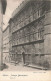 ITALIE - Siena - Palazzo Buonsigncri - Vue Panoramique Du Palais - Carte Postale Ancienne - Siena