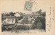 87 - HAUTE-VIENNE - PIERREBUFFIERE - La Gare - Vue Aérienne Sur Les Voies - 10409 - Pierre Buffiere