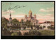 Reval/ Tallinn Alexander- Newsky- Kathedrale 1905 - Estland