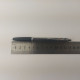 Delcampe - Vintage Ballograf Epoca Ballpoint Pen Black Chrome Plastic Made In Sweden #5506 - Pens