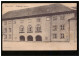 Reval/ Tallinn Riigikogu Hoone 1934 - Estonia