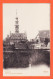32439 / ⭐ (Perfecte Staat) VEERE Zeeland Stadhuis 1900s Uitg F.B Den BOER Middelburg Nederland Pays-Bas - Veere