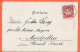 32346 / ⭐ Gruss Aus Gruss Aus NEUBURG Bayern Multi-view 1898 à Gretha LANG Chez MAIGRON Montpllier - Neuburg