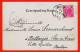 32333 / ⭐ Gruß Aus WIEN Gruss Universität Mit Liebenberg-Denkmal 1899 à Louise LEMARCHAND Villa Guilia Bellagio Lac Como - Wien Mitte