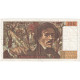 France, 100 Francs, Delacroix, 1990, M.155, TTB, Fayette:69.13d), KM:154d - 100 F 1978-1995 ''Delacroix''