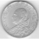 VATICANO Papa Giovanni XXIII (1959 - 1962) 10 Lire ANNO 1961 - Vatican