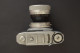 Ancien Appareil Photo ZEISS IKON - Contina Matic III Avec Objectif Pantar 1:4 F 75mm -film 135 24x36 - Cameras