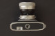 Ancien Appareil Photo ZEISS IKON - Contina Matic III Avec Objectif Pantar 1:4 F 75mm -film 135 24x36 - Cameras