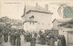 87 - HAUTE-VIENNE - SAINT-GERMAIN-LES-BELLES - Gendarmerie Venant Occuper L'usine 9 Mai 1905 - 10451 - Saint Germain Les Belles