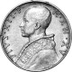 VATICANO  PIO XII 10 Lire ANNO 1953 - Vatican
