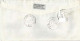 NORWAY POSTAL USED AIRMAIL COVER TO PAKISTAN - Briefe U. Dokumente