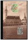 Reval/ Tallinn Rathaus 1932 - Estonie