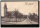 Reval/ Tallinn Karlskirche Ca 1915 - Estonia