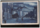 Reval/ Tallinn Estonia Theater 1924 - Estonia