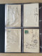 Delcampe - 68 Cpa Gaufrées-- 68 Embossed Vintage Postcards - Collections & Lots