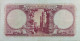 EGYPT 10 EGP POUNDS 1958 P-32 Sig/ EMARI  #10 VF SERIES 42 - Egypt