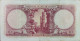 EGYPT 10 EGP POUNDS 1958 P-32 Sig/ EMARI  #10 F/VF SERIES 38 - Egypte