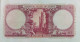 EGYPT 10 EGP POUNDS 1958 P-32 Sig/ EMARI  #10 VF SERIES 61 - Aegypten