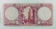 EGYPT 10 EGP POUNDS 1958 P-32 Sig/ EMARI  #10 F/VF SERIES 64 - Egypte