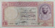 EGYPT 10 EGP POUNDS 1959 P-32 Sig/ EMARI  #10 VF SERIES 79 - Aegypten