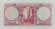 EGYPT 10 EGP POUNDS 1958 P-32 Sig/ EMARI  #10 EF/VF SERIES 49 - Aegypten