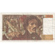 France, 100 Francs, Delacroix, 1990, H.155, TB+, Fayette:69.13d), KM:154d - 100 F 1978-1995 ''Delacroix''