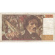 France, 100 Francs, Delacroix, 1990, V.128, TB, Fayette:69.12, KM:154d - 100 F 1978-1995 ''Delacroix''