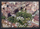 Espagne -n° 88 - ZARAGOZA - Plaza (Place) José Antonio Primo De Rivera - Vue Aérienne - Zaragoza