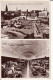 2811	7	Liverpool, St. John’s Gardens & Entrance To Mersy Tunnel - Liverpool, Interior Of Mersey Tunnel, Under The River  - Liverpool