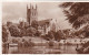 2811	134	Worcester Cathedral From River Severn (see Corners)  - Andere & Zonder Classificatie