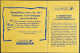 Cote 130€ Le 2874-C9a Daté 7/24-06-96 Briat SV Rouge TYPE II - Modernes : 1959-...