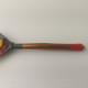 Vintage Khokhloma Wooden Spoon. Hand Painted In Russia Russian Art  #5510 - Löffel